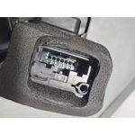Cerradura Puerta Delantera Izquierda  Para Skoda Octavia Lim.