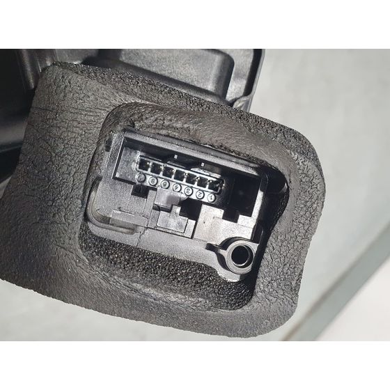 Cerradura Puerta Delantera Izquierda Para Skoda Octavia Lim.