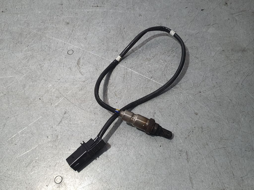 Sonda Lambda Para Skoda Octavia Lim.