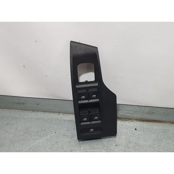 Mando Elevalunas Delantero Izquierdo  Para Seat Ibiza