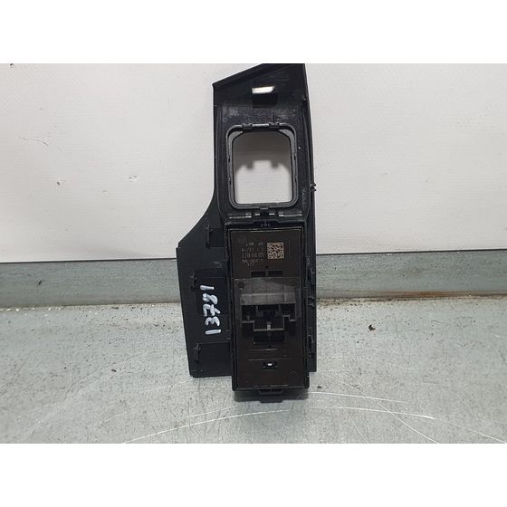 Mando Elevalunas Delantero Izquierdo  Para Seat Ibiza