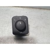 Mando Retrovisor  Para Seat Ibiza