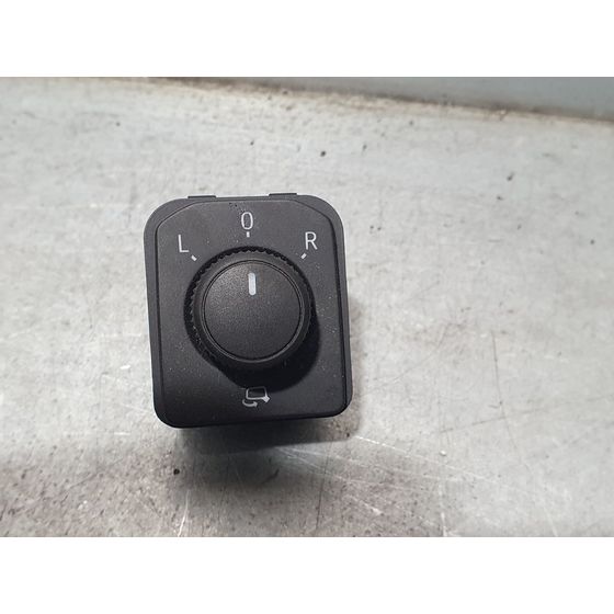 Mando Retrovisor Para Seat Ibiza