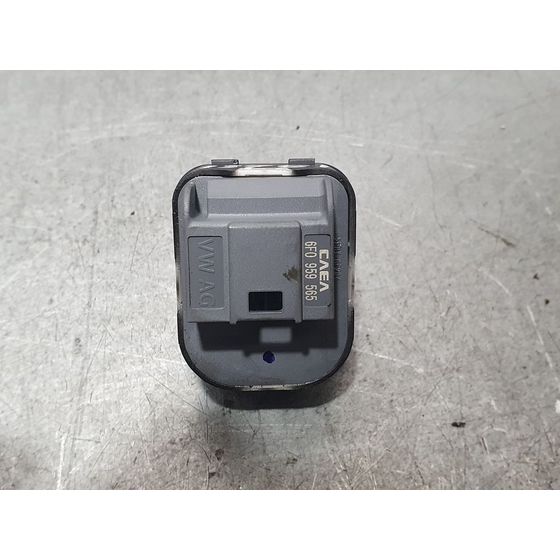Mando Retrovisor Para Seat Ibiza