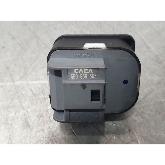 Mando Retrovisor Para Seat Ibiza