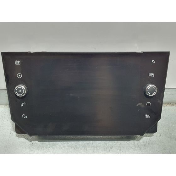 Sistema Navegacion Gps Para Seat Ibiza