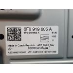 Sistema Navegacion Gps Para Seat Ibiza