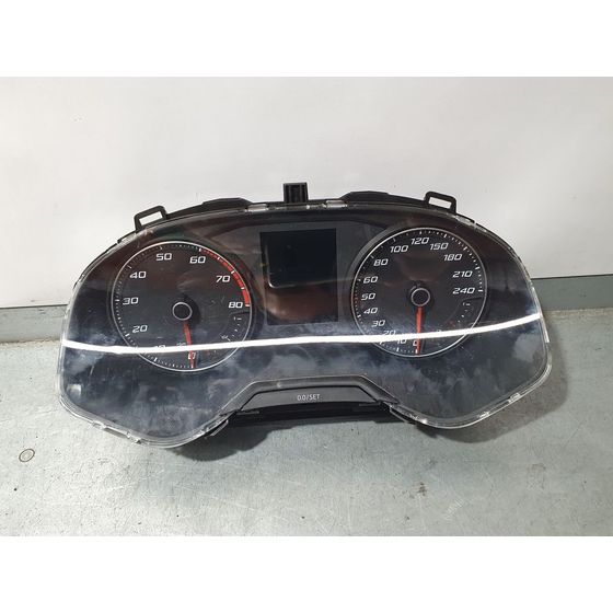 Cuadro Instrumentos Para Seat Ibiza