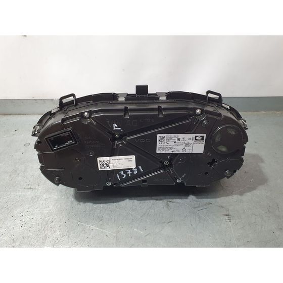 Cuadro Instrumentos Para Seat Ibiza
