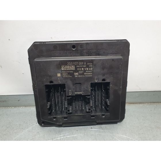Modulo Electronico Para Seat Ibiza