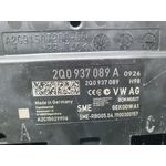 Modulo Electronico Para Seat Ibiza