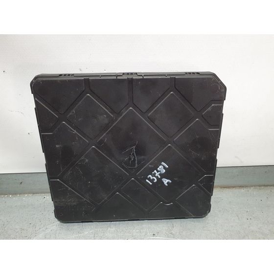 Modulo Electronico Para Seat Ibiza