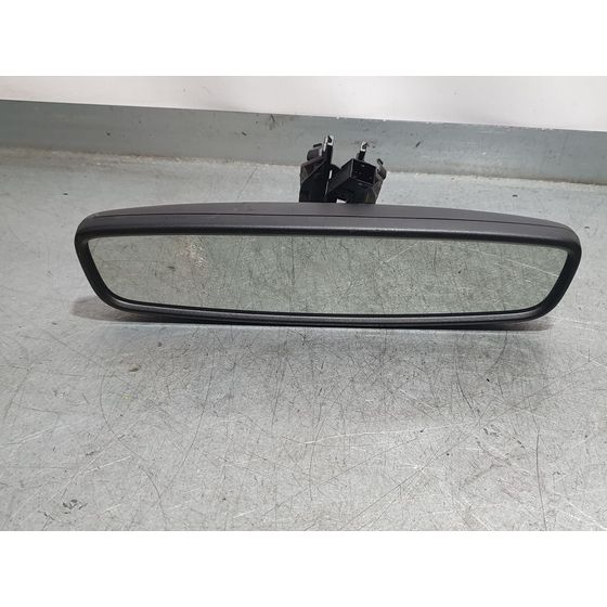 Espejo Interior Para Seat Ibiza