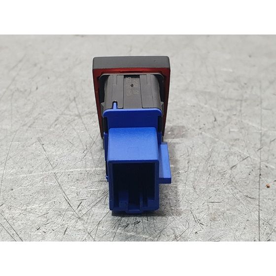 Warning para Seat Ibiza (Kj1)