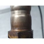 Sonda Lambda Para Seat Ibiza