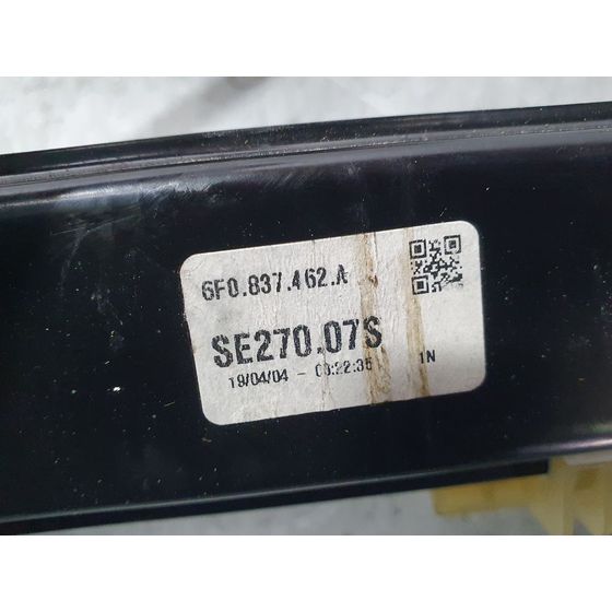 Elevalunas Delantero Derecho Para Seat Ibiza