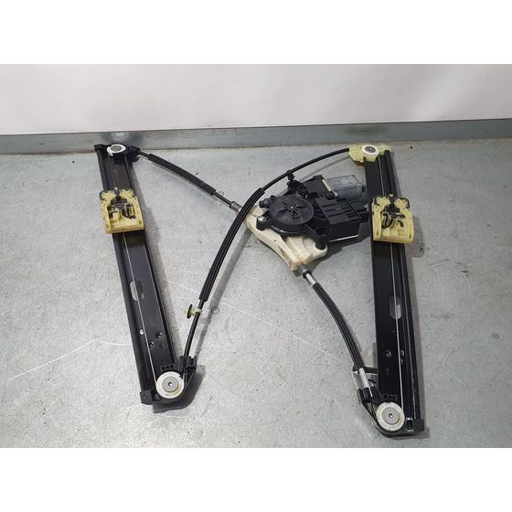 Elevalunas Delantero Derecho Para Seat Ibiza