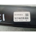 Elevalunas Trasero Derecho Para Seat Ibiza