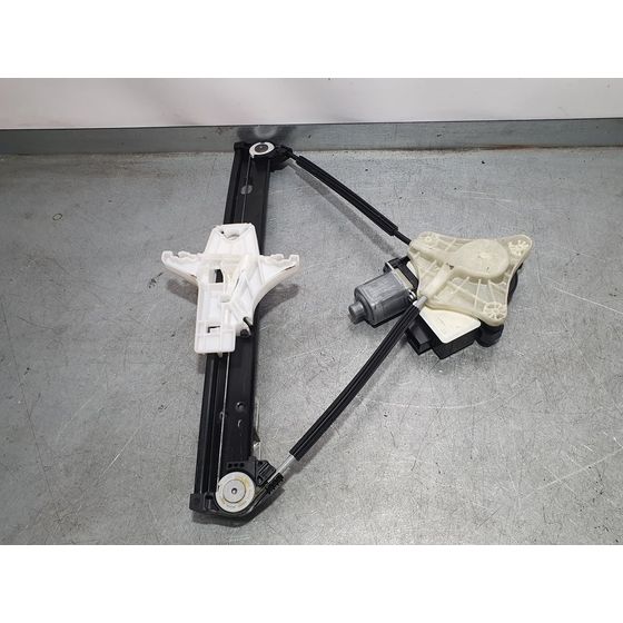 Elevalunas Trasero Derecho Para Seat Ibiza