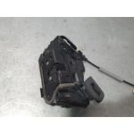 Cerradura Puerta Delantera Derecha Para Seat Ibiza