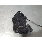 Cerradura Puerta Delantera Derecha Para Seat Ibiza