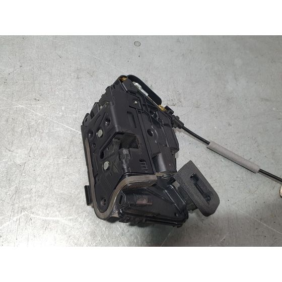 Cerradura Puerta Delantera Derecha Para Seat Ibiza