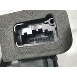 Cerradura Puerta Delantera Derecha Para Seat Ibiza