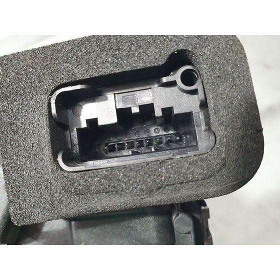 Cerradura Puerta Delantera Derecha Para Seat Ibiza