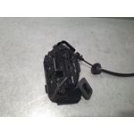 Cerradura Puerta Trasera Derecha  Para Seat Ibiza