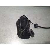 Cerradura Puerta Trasera Derecha  Para Seat Ibiza