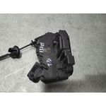 Cerradura Puerta Trasera Derecha  Para Seat Ibiza