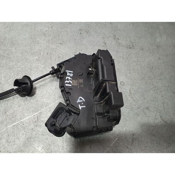 Cerradura Puerta Trasera Derecha  Para Seat Ibiza
