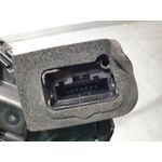 Cerradura Puerta Trasera Derecha  Para Seat Ibiza