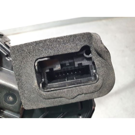 Cerradura Puerta Trasera Derecha  Para Seat Ibiza