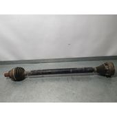 Transmision Delantera Derecha Para Seat Leon