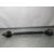 Transmision Delantera Derecha Para Seat Leon