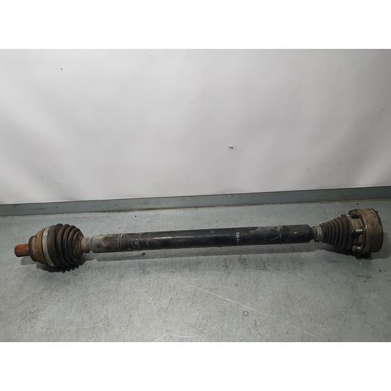 Transmision Delantera Derecha Para Seat Leon