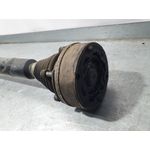 Transmision Delantera Derecha Para Seat Leon