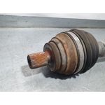 Transmision Delantera Derecha Para Seat Leon