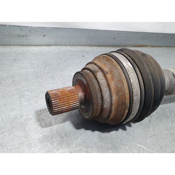 Transmision Delantera Derecha Para Seat Leon