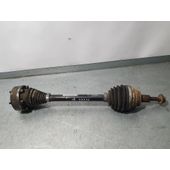 Transmision Delantera Izquierda Para Seat Leon