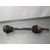 Transmision Delantera Izquierda Para Seat Leon