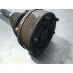 Transmision Delantera Izquierda Para Seat Leon