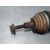 Transmision Delantera Izquierda Para Seat Leon