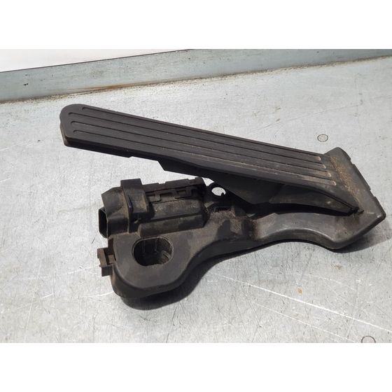 Potenciometro Pedal Para Seat Leon