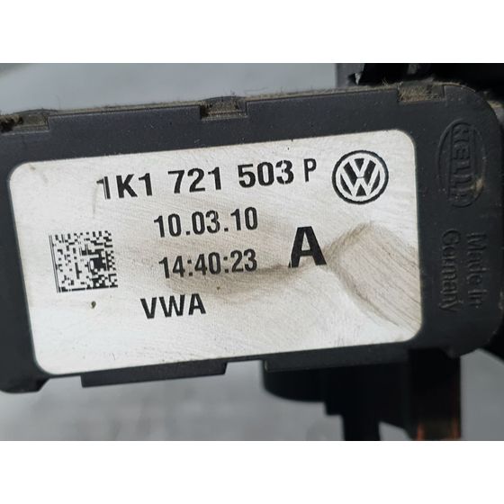Potenciometro Pedal Para Seat Leon