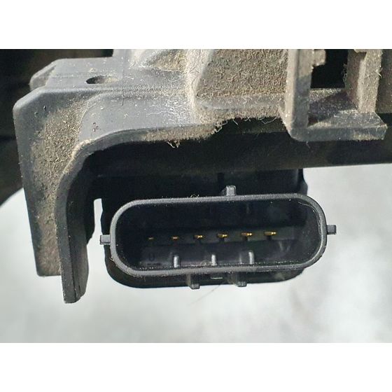 Potenciometro Pedal Para Seat Leon