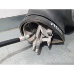 Retrovisor Derecho Para Seat Leon