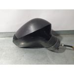 Retrovisor Derecho Para Seat Leon