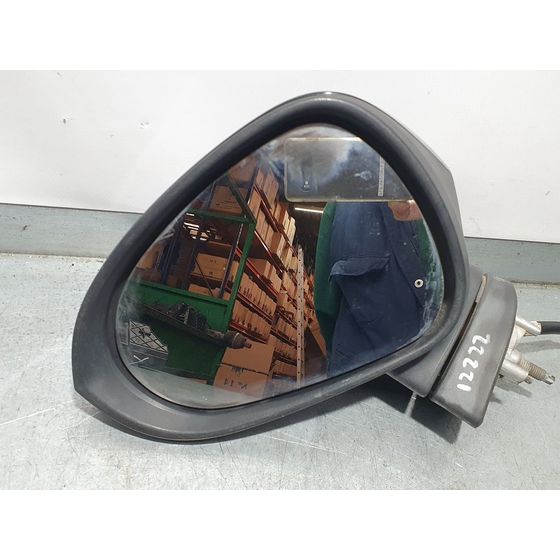 Retrovisor Izquierdo Para Seat Leon